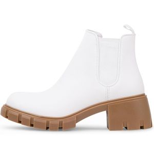 Steve Madden Women's Howler Ankle Boot